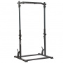 Стойка под штангу с турником и брусьями Domsen Fitness Ds35
