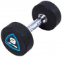 Гантели уретановые Livepro Studio Dumbbells 9 кг
