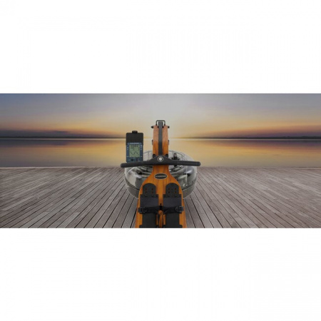Гребной тренажер Fluid Rower Viking 3 V