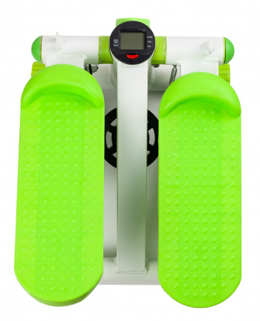 Степпер Atlas Sport AS-504 (зеленый)