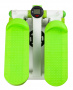 Степпер Atlas Sport AS-504 (зеленый)