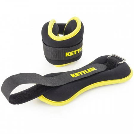 Утяжелители для рук Kettler Basic Wrist weights