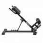 Тренажер гиперэкстензия складная Domsen Fitness Ds34