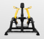 Горизонтальная тяга под наклоном Bronze Gym Pl-1709