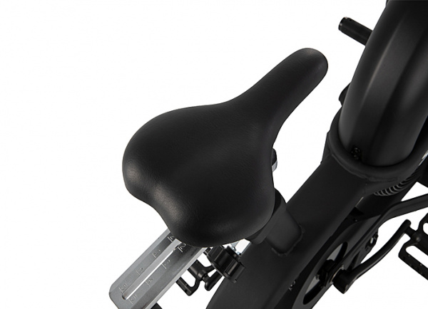 Велотренажер Spirit AB900 Air Bike