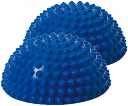Массажная балансировочная сфера Togu Senso Balance Hedgehog