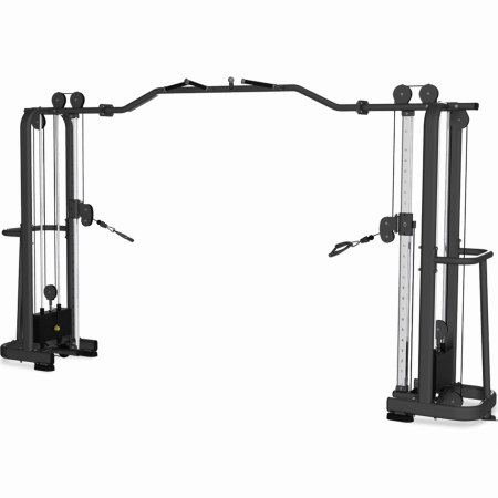 Кроссовер профессиональный Bronze Gym NEO 16