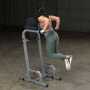 Брусья-стойка для тренировки пресса Body-Solid GVKR60