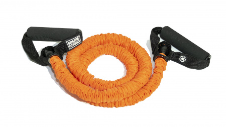 Эспандер Original FitTools 120 см в защитном кожухе LIGHT