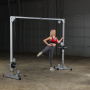 Кроссовер на свободных весах Body Solid Powerline
