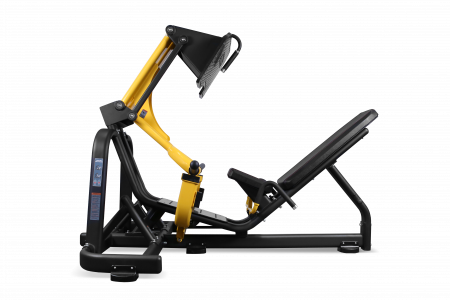 Жим ногами Bronze Gym Pl-1705