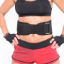 Атлетический пояс GRIZZLY Fitness Bear Hugger 4″