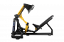 Жим ногами Bronze Gym Pl-1705