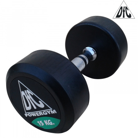 Гантели пара 15 кг DFC PowerGym