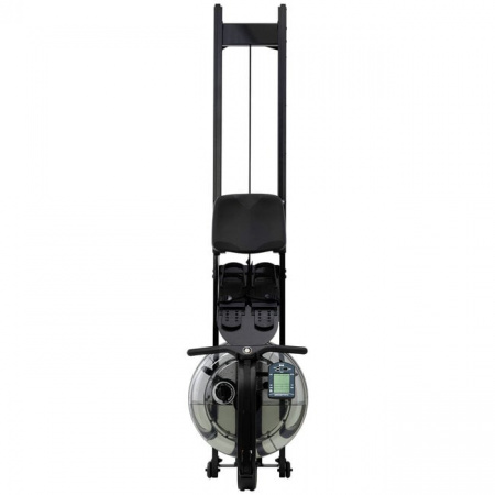 Гребной тренажер Fluid Rower Neon Pro V