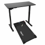 Регулируемый стол Unix Fit Wood E-Desk