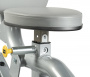 Отжимание на брусьях Hoist ROC-IT RS-1101