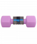 Гантель неопреновая неразборная Starfit DB-201 4 кг