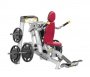 Отжимание сидя Hoist RPL-5101