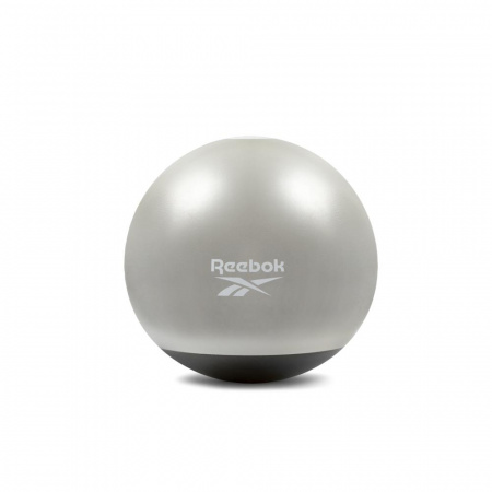 Гимнастический мяч Reebok 55 см., RAB-40015BK