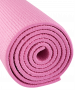 Коврик для йоги и фитнеса Starfit FM-101, PVC