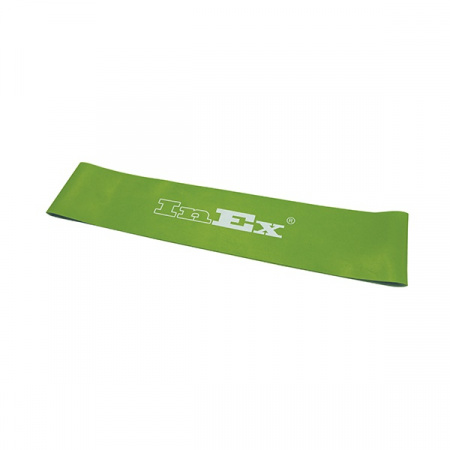Ленточный эспандер InEx Mini-Band, среднее сопротивление