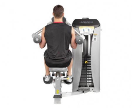 Дельтовидные сидя Hoist ROC-IT RS-1502