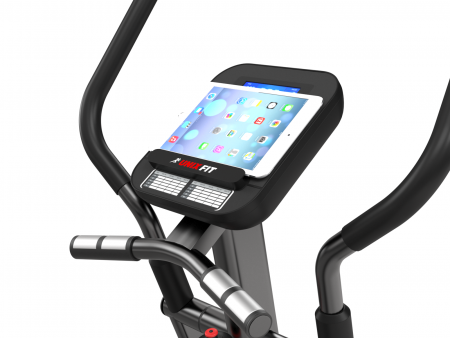 Эллиптический эргометр Unixfit MV-500E