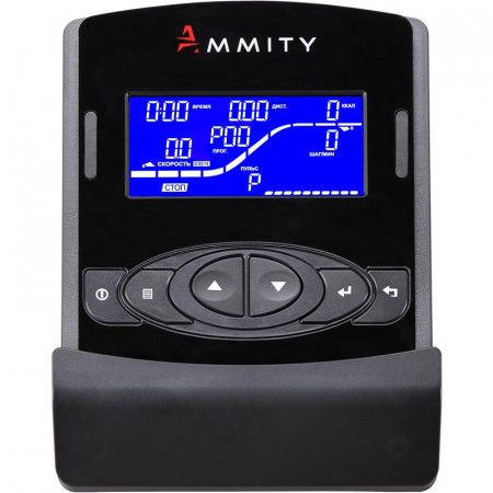 Эллиптический тренажер Ammity Compact CE 46
