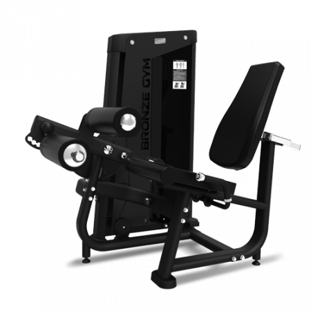 Сгибание ног сидя Bronze Gym NEO 23