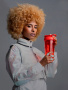 Шейкер Blender Bottle Strada Tritan™ 828 мл