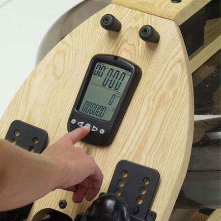 Гребной тренажер WaterRower Home A1