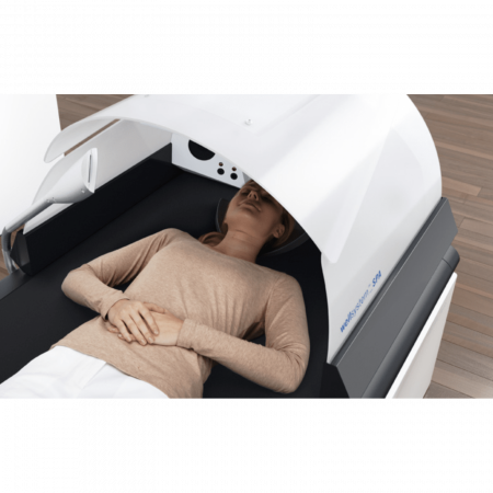 СПА-купол Wellsystem