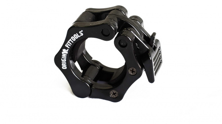 Замки олимпийские нейлоновые Original FitTools, пара