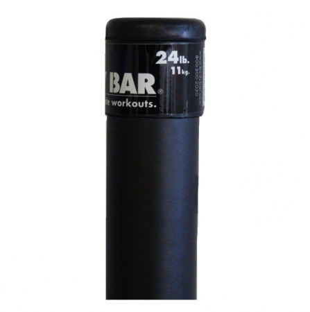 Гимнастическая палка The Body Bar