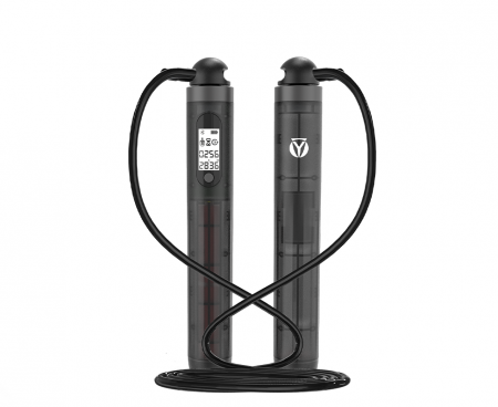 Интеллектуальная скакалка Hygear Hyrope 1.0