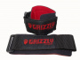 Ремни на запястья Grizzly Pro Power Weight Training Wrist Wraps