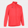 Ветровка мужская Joma Elite VII ярко-коралловая