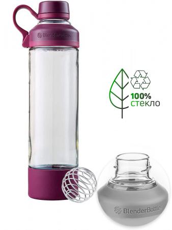 Шейкер Blender Bottle Mantra 591 мл