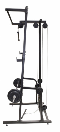 Спортивный комплекс Максима System light Flexter