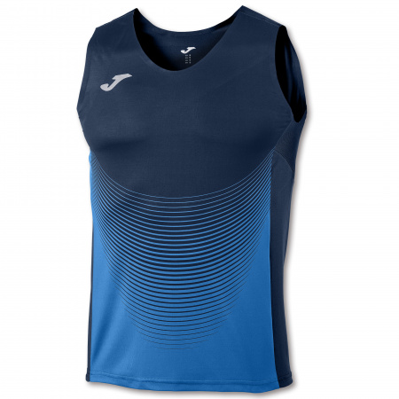 Майка мужская Joma Elite VI синяя