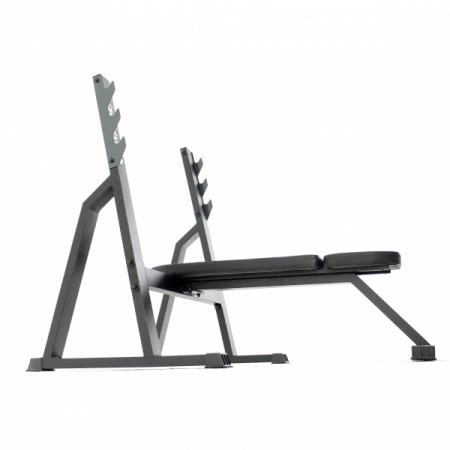 Скамья для жима лежа Domsen Fitness Ds23