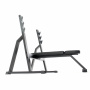 Скамья для жима лежа Domsen Fitness Ds23
