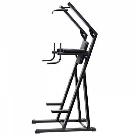 Стойка для дома турник/пресс/брусья 3 в 1 Domsen Fitness Ds14