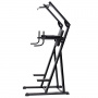 Стойка для дома турник/пресс/брусья 3 в 1 Domsen Fitness Ds14