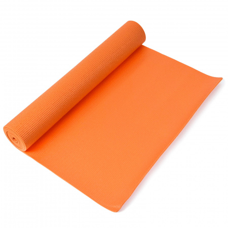 Коврик для йоги PVC (4 мм)