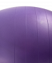 Фитбол Starfit GB-803 Арахис, 50x100 см, фиолетовый