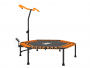 Батут спортивный UNIX Line Fitness Orange PRO
