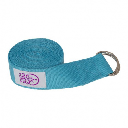 Ремень для йоги InEx Stretch Strap