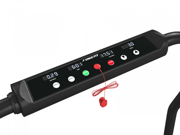 Беговая дорожка Unixfit R-300C